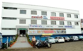 Tanwani Hotel Kolhapur